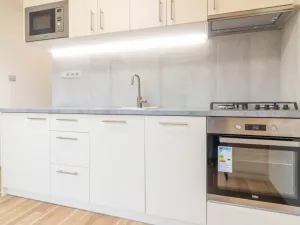 Pronájem bytu 2+1, Olomouc - Nová Ulice, Foerstrova, 55 m2