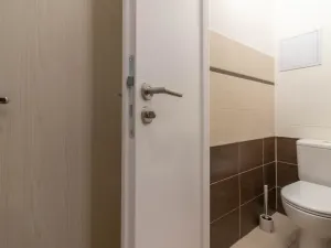 Pronájem bytu 2+1, Olomouc - Nová Ulice, Foerstrova, 55 m2