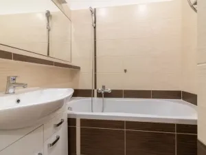 Pronájem bytu 2+1, Olomouc - Nová Ulice, Foerstrova, 55 m2