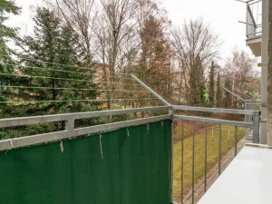 Pronájem bytu 2+1, Olomouc - Nová Ulice, Foerstrova, 55 m2