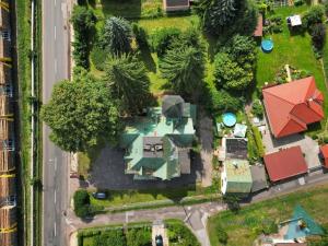 Prodej vily, Trutnov, Růžová cesta, 350 m2