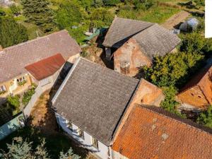 Prodej rodinného domu, Okřesaneč, 72 m2