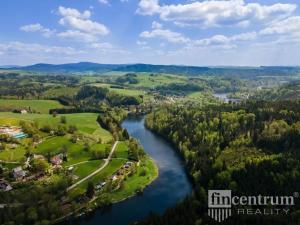 Prodej pozemku pro bydlení, Klášterec nad Orlicí - Zbudov, 1580 m2