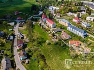 Prodej pozemku pro bydlení, Klášterec nad Orlicí - Zbudov, 1580 m2