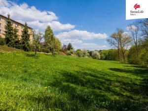 Prodej pozemku pro bydlení, Klášterec nad Orlicí - Zbudov, 1580 m2
