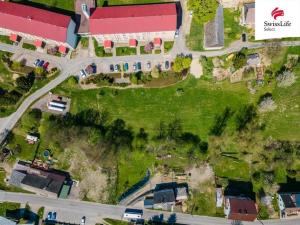 Prodej pozemku pro bydlení, Klášterec nad Orlicí - Zbudov, 1580 m2