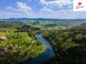 Prodej pozemku pro bydlení, Klášterec nad Orlicí - Zbudov, 1580 m2