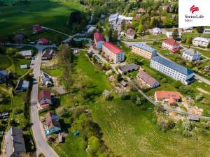 Prodej pozemku pro bydlení, Klášterec nad Orlicí - Zbudov, 1580 m2