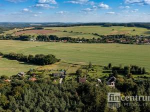 Prodej pozemku pro bydlení, Čisovice, 2500 m2