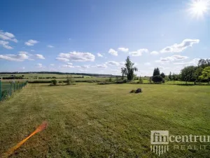 Prodej pozemku pro bydlení, Čisovice, 2500 m2