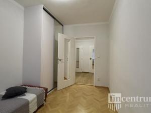 Prodej bytu 4+kk, Praha - Záběhlice, Měchenická, 74 m2