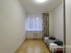 Prodej bytu 4+kk, Praha - Záběhlice, Měchenická, 74 m2