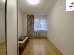 Prodej bytu 4+kk, Praha - Záběhlice, Měchenická, 74 m2