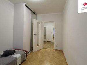 Prodej bytu 4+kk, Praha - Záběhlice, Měchenická, 74 m2