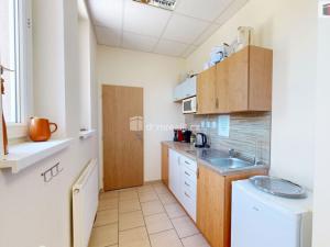 Pronájem kanceláře, Opava - Kateřinky, U Cukrovaru, 12 m2