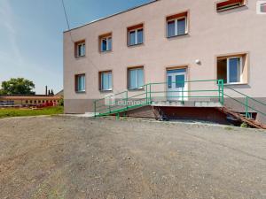 Pronájem kanceláře, Opava - Kateřinky, U Cukrovaru, 12 m2