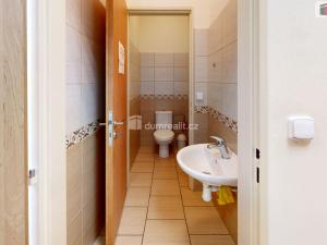 Pronájem kanceláře, Opava - Kateřinky, U Cukrovaru, 12 m2