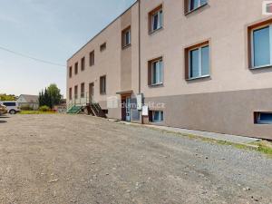 Pronájem kanceláře, Opava - Kateřinky, U Cukrovaru, 12 m2
