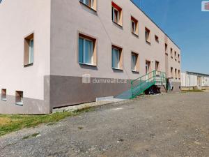 Pronájem kanceláře, Opava - Kateřinky, U Cukrovaru, 12 m2