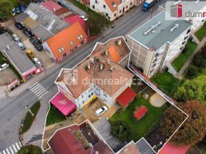 Prodej rodinného domu, Velvary, Chržínská, 350 m2