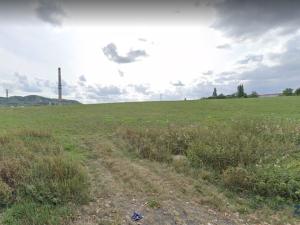 Prodej pozemku pro komerční výstavbu, Karlovy Vary, 3105 m2