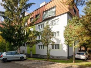 Prodej bytu 2+kk, Brno, Vyškovská, 60 m2