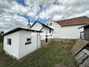 Prodej rodinného domu, Plasy - Horní Hradiště, 157 m2