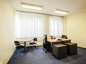 Pronájem kanceláře, Praha - Nové Město, Václavské náměstí, 20 m2