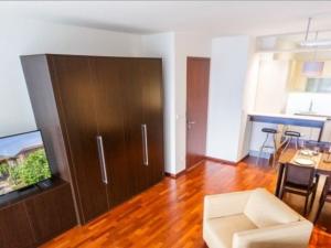 Pronájem bytu 2+kk, Praha - Nové Město, Vyšehradská, 69 m2