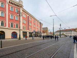 Prodej bytu 2+kk, Praha - Nové Město, Truhlářská, 75 m2