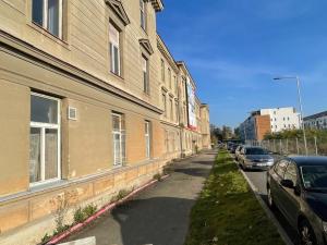 Prodej komerční nemovitosti, Olomouc - Nová Ulice, Třída Jiřího Pelikána, 2262 m2