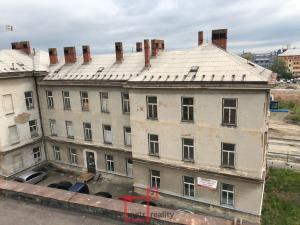 Prodej komerční nemovitosti, Olomouc - Nová Ulice, Třída Jiřího Pelikána, 2262 m2