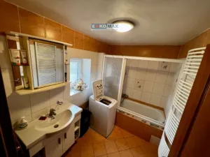 Prodej rodinného domu, Běhařovice, 150 m2