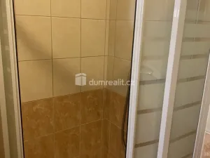 Pronájem bytu 1+kk, Praha 8, Zenklova, 17 m2