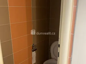 Pronájem bytu 1+kk, Praha - Kobylisy, Zenklova, 15 m2