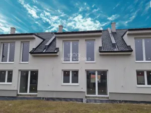 Prodej rodinného domu, Pohořelice - Nová Ves, 101 m2