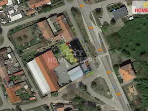 Prodej rodinného domu, Pohořelice - Nová Ves, 101 m2