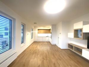 Pronájem bytu 3+kk, Praha - Lipence, Černošická, 90 m2