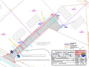 Prodej pozemku pro bydlení, Horní Rápotice, 1031 m2