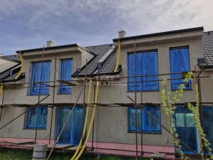 Prodej rodinného domu, Pohořelice - Nová Ves, 101 m2