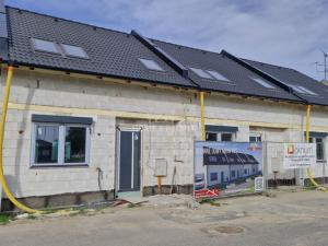 Prodej rodinného domu, Pohořelice - Nová Ves, 101 m2
