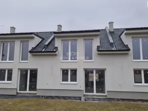 Prodej rodinného domu, Pohořelice - Nová Ves, 101 m2