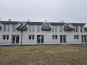Prodej rodinného domu, Pohořelice - Nová Ves, 101 m2