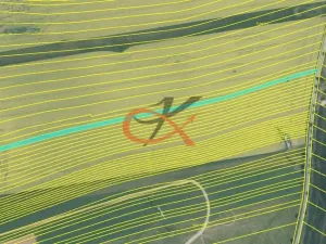 Prodej podílu 1/48 zemědělské půdy, Soběsuky, 3692 m2