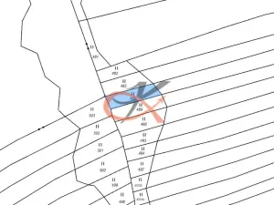 Prodej podílu 1/48 zemědělské půdy, Soběsuky, 3692 m2