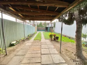 Prodej rodinného domu, Olomouc, Chválkovická, 90 m2