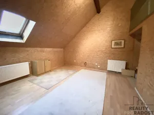 Prodej rodinného domu, Olomouc, Chválkovická, 90 m2