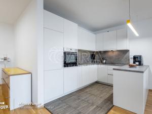 Prodej bytu 3+kk, Praha - Ďáblice, Ďáblická, 82 m2