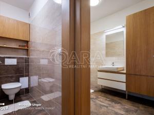 Prodej bytu 3+kk, Praha - Ďáblice, Ďáblická, 82 m2