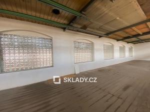 Pronájem skladu, Ústí nad Labem - Střekov, 1520 m2